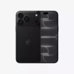 آبل آيفون 18 برو ماكس، 5جي، 6.9 بوصة، 256 جيجا، أسود