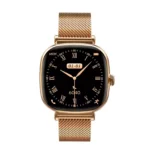 ⁦أوكي، سمارت واتش 2 جريس، 43MM، ذهبي⁩ - الصورة ⁦2⁩