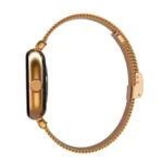 ⁦أوكي، سمارت واتش 2 جريس، 43MM، ذهبي⁩ - الصورة ⁦3⁩